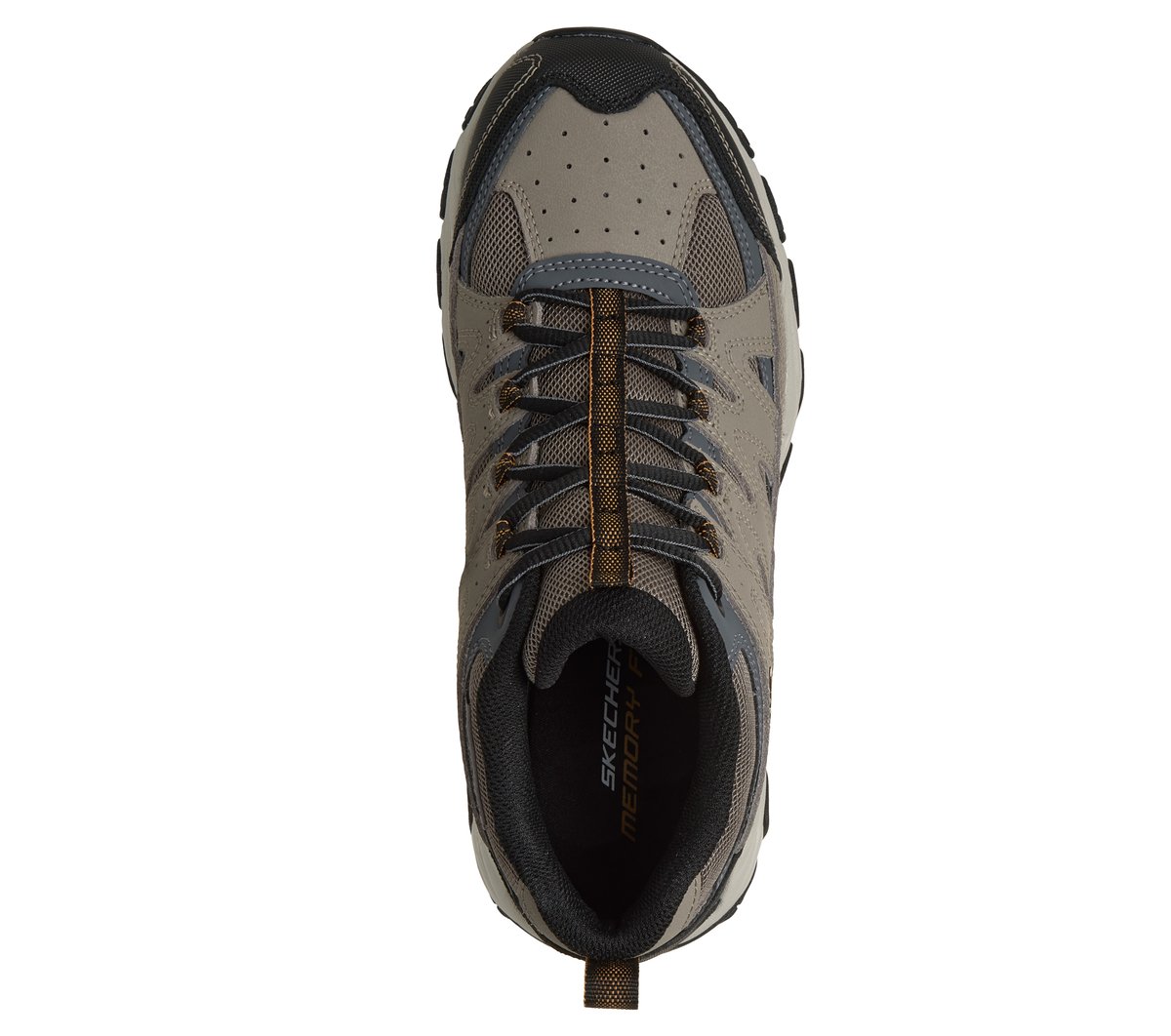 After Burn M. Fit 2.0 - Creekville Men Skechers outlet