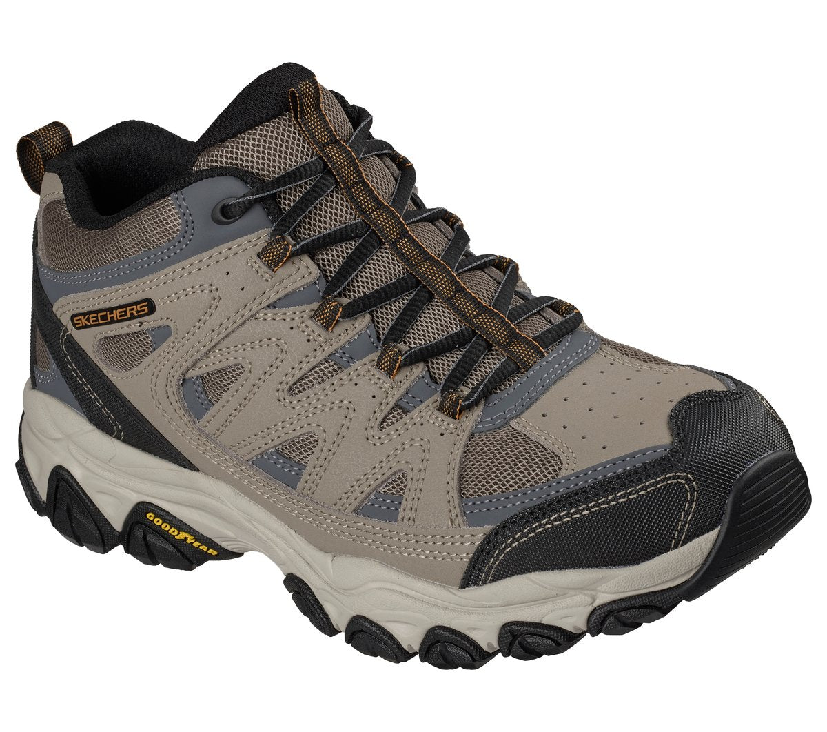 After Burn M. Fit 2.0 - Creekville Men Skechers outlet