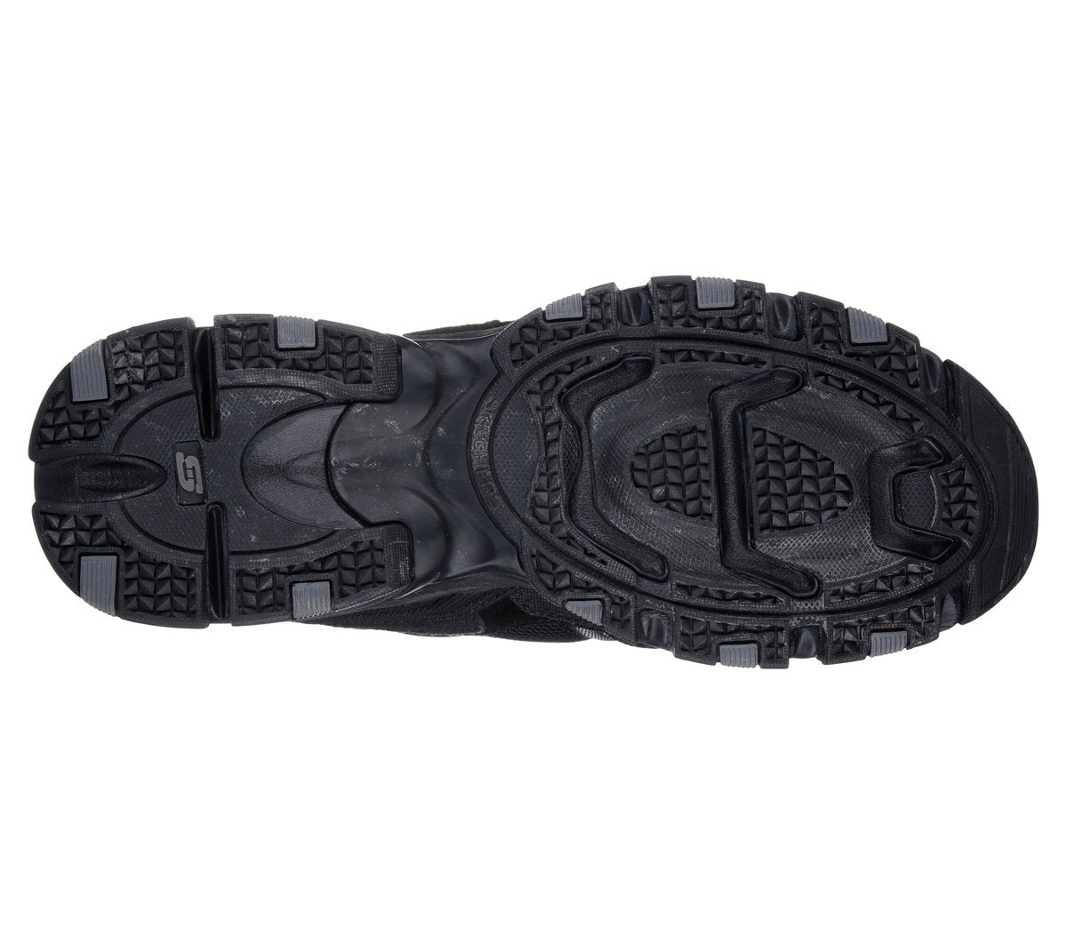 Vigor 2.0 - Trait Men Skechers us