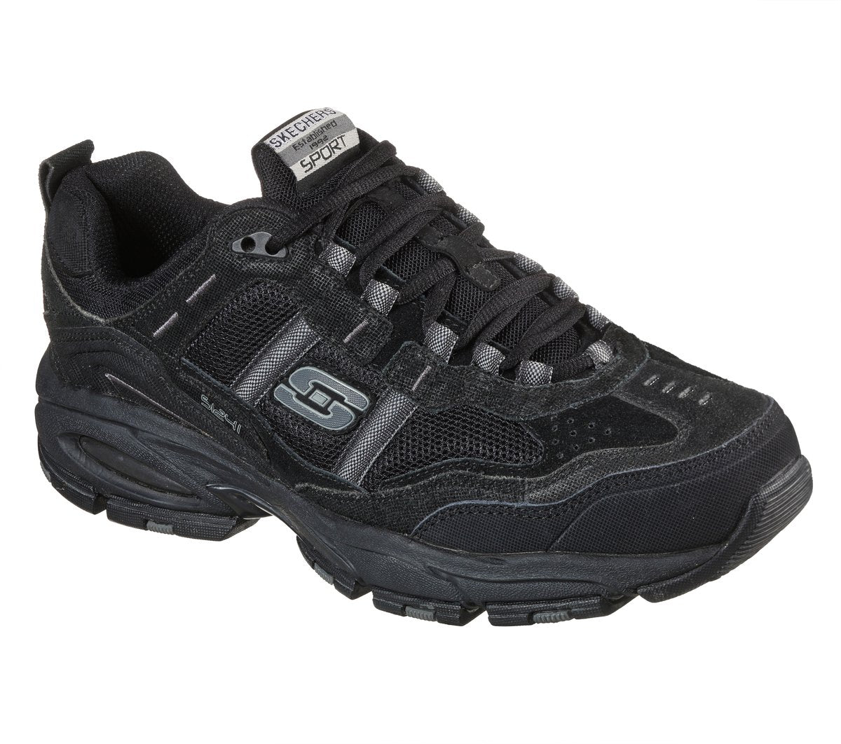 Vigor 2.0 - Trait Men Skechers us
