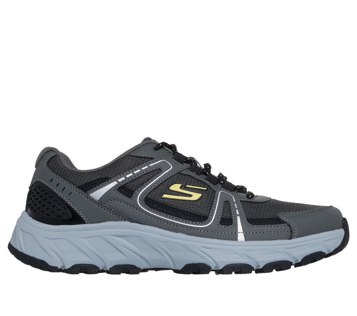 Hillcrest 2.0 - Sabbaday Falls Men Skechers sale