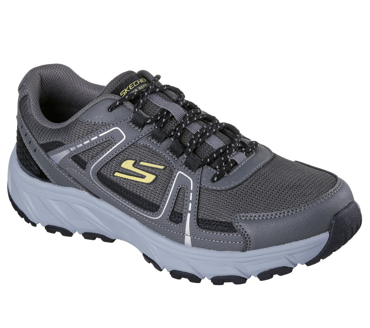 Hillcrest 2.0 - Sabbaday Falls Men Skechers sale
