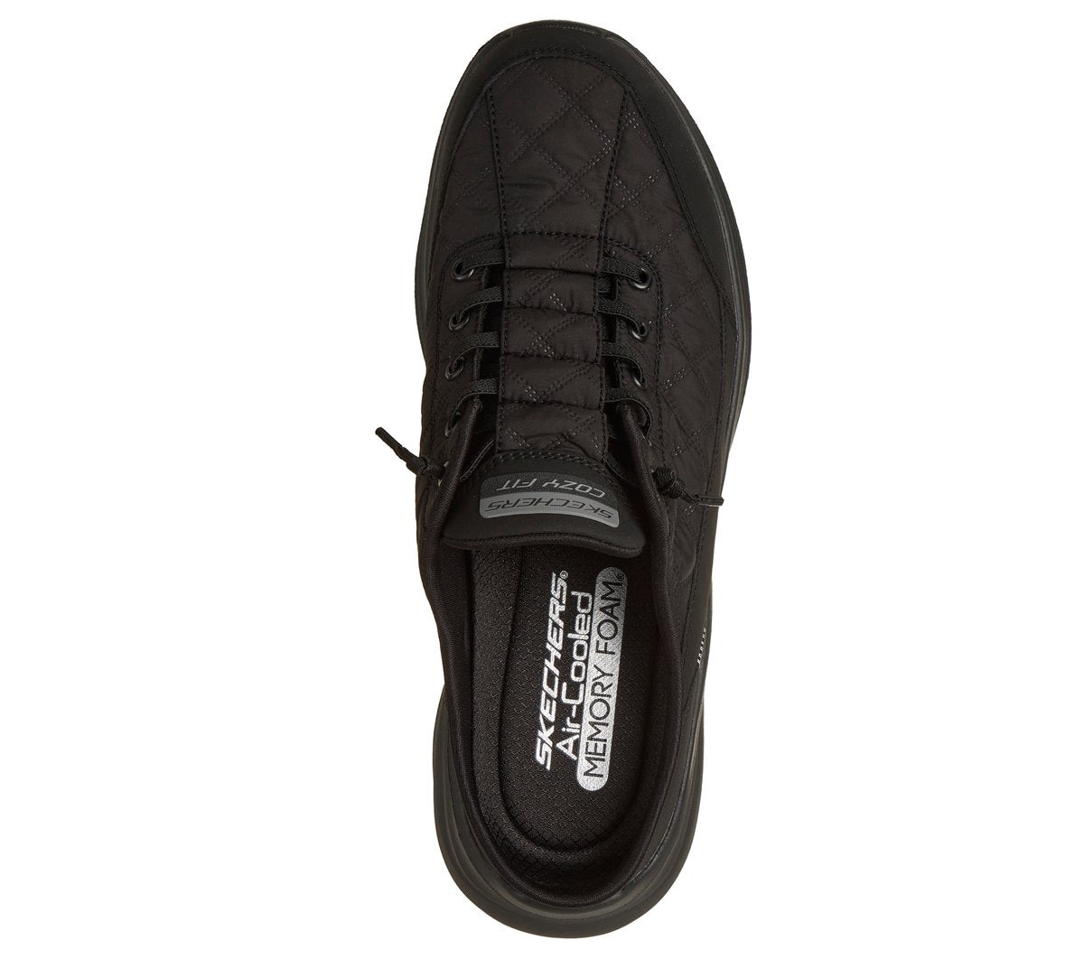 Contour Foam - Cozy Fit Shorva Men Skechers for sale