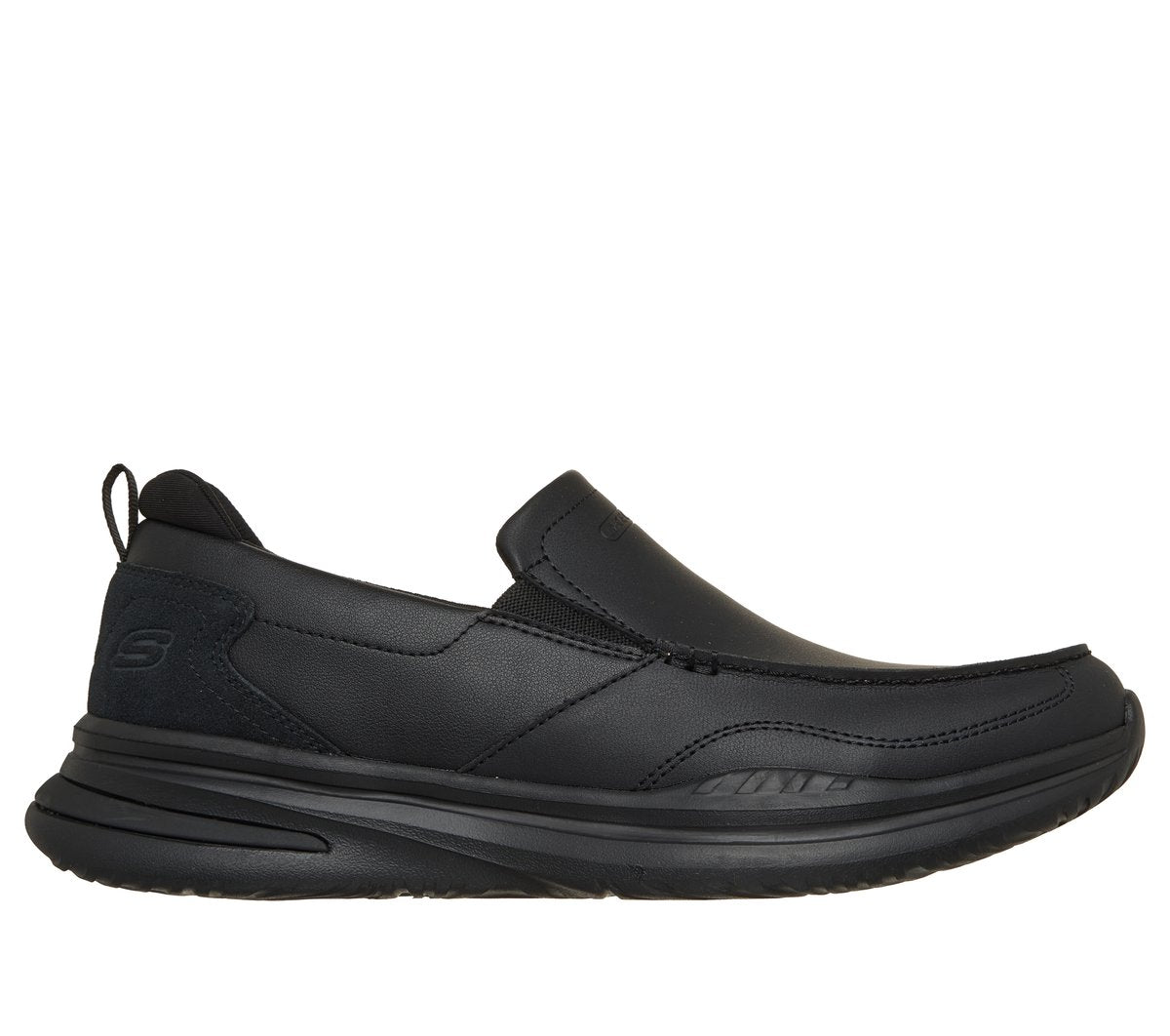 Relaxed Fit: Norlan - Harp Men Skechers online