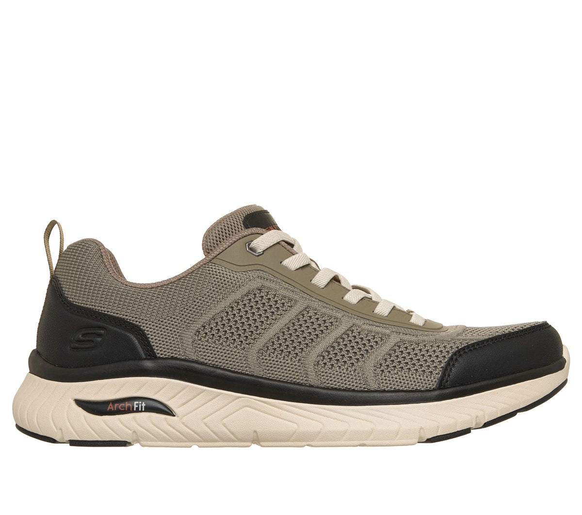 Relaxed Fit: Arch Fit Crosser - Esmond Men Skechers discount