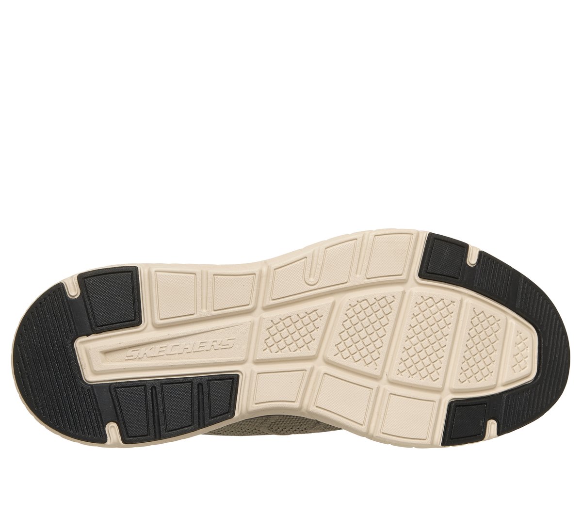 Relaxed Fit: Arch Fit Crosser - Esmond Men Skechers discount