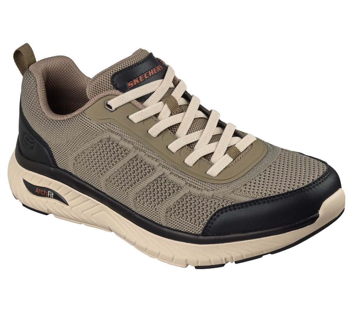 Relaxed Fit: Arch Fit Crosser - Esmond Men Skechers discount