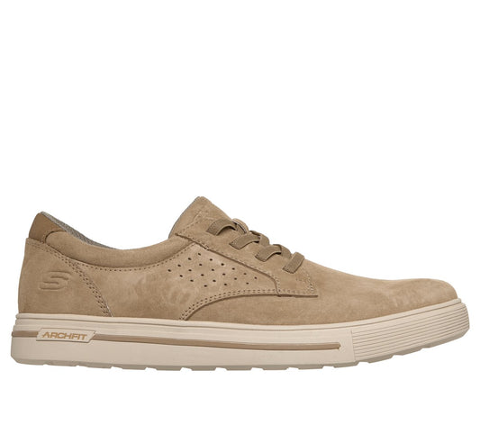 Relaxed Fit: Arch Fit Solano 2.0 - Rey Men Skechers us