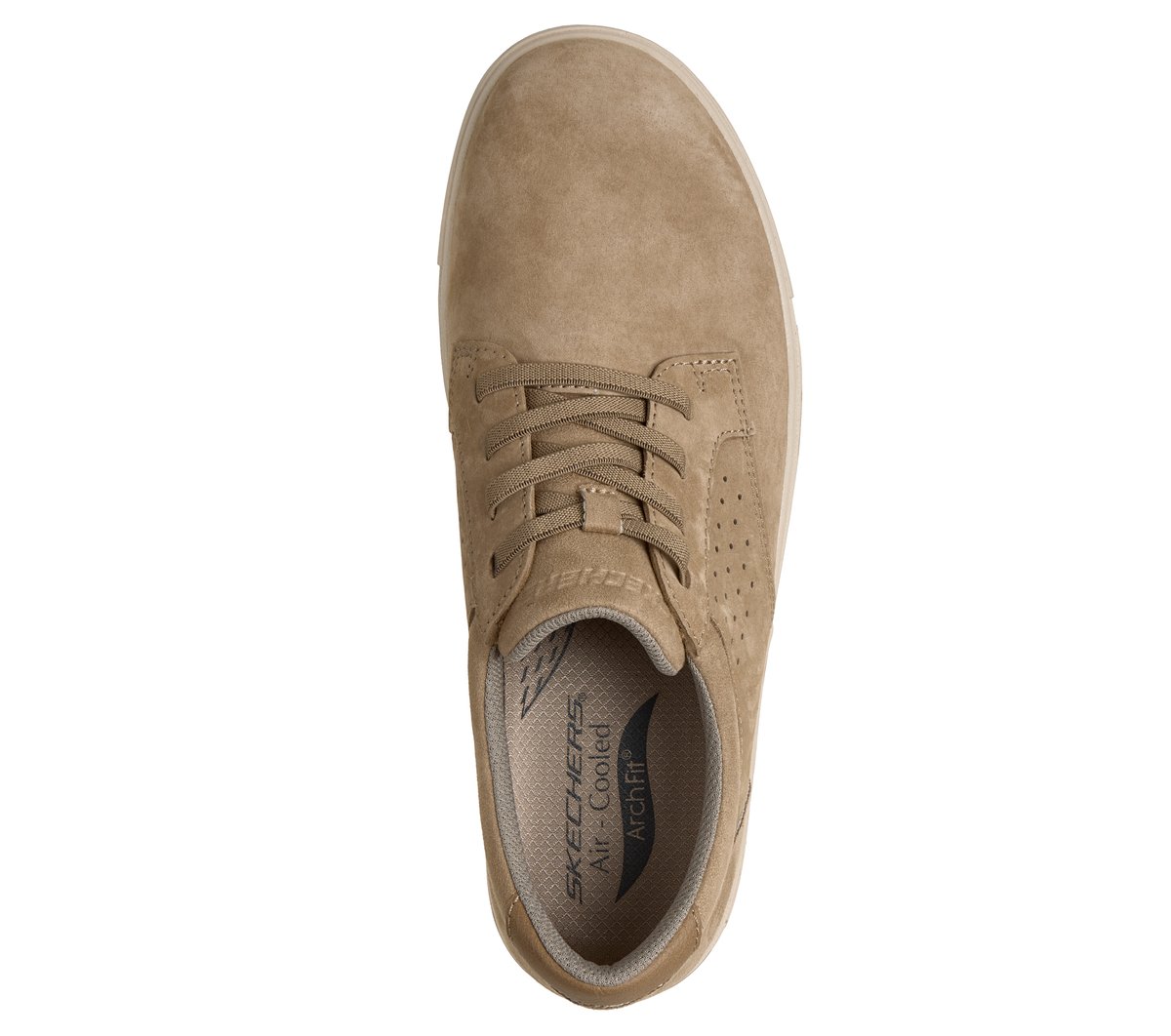 Relaxed Fit: Arch Fit Solano 2.0 - Rey Men Skechers us