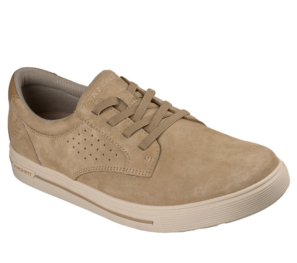 Relaxed Fit: Arch Fit Solano 2.0 - Rey Men Skechers us