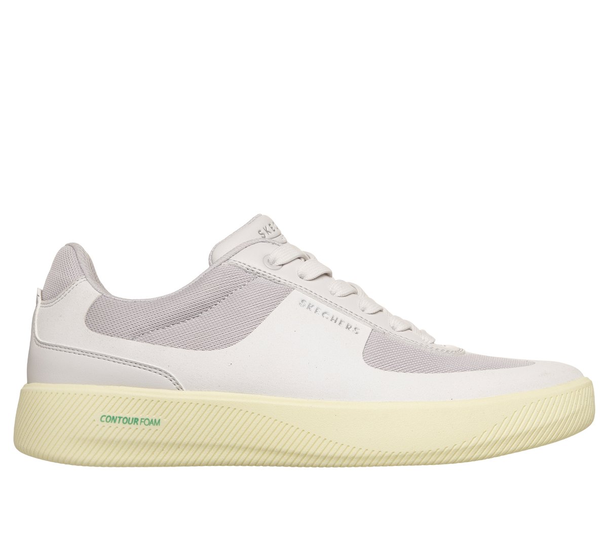 Arch Fit Court Break - Comodo Comfort Men Skechers sale