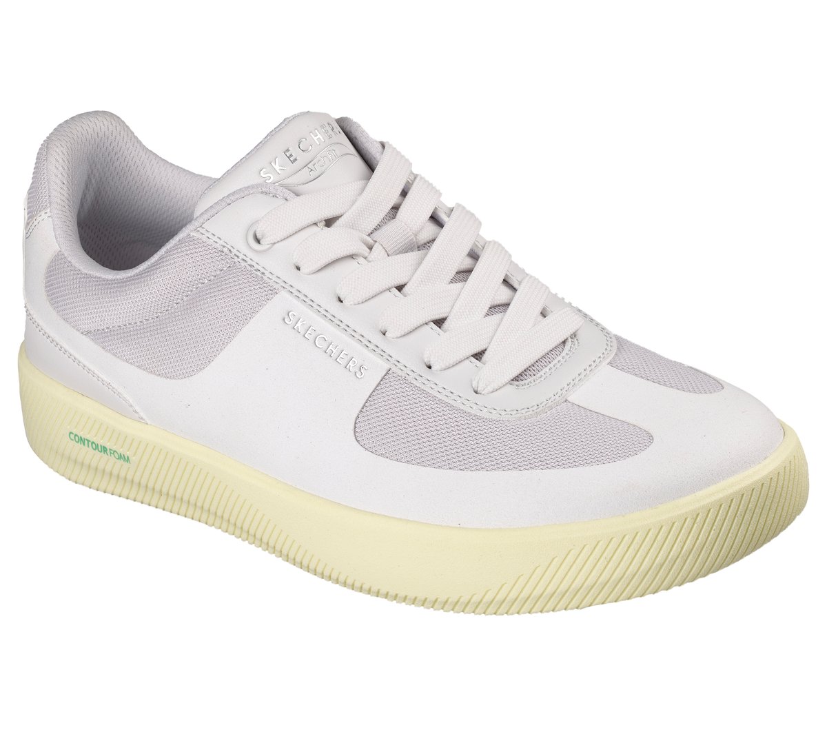 Arch Fit Court Break - Comodo Comfort Men Skechers sale