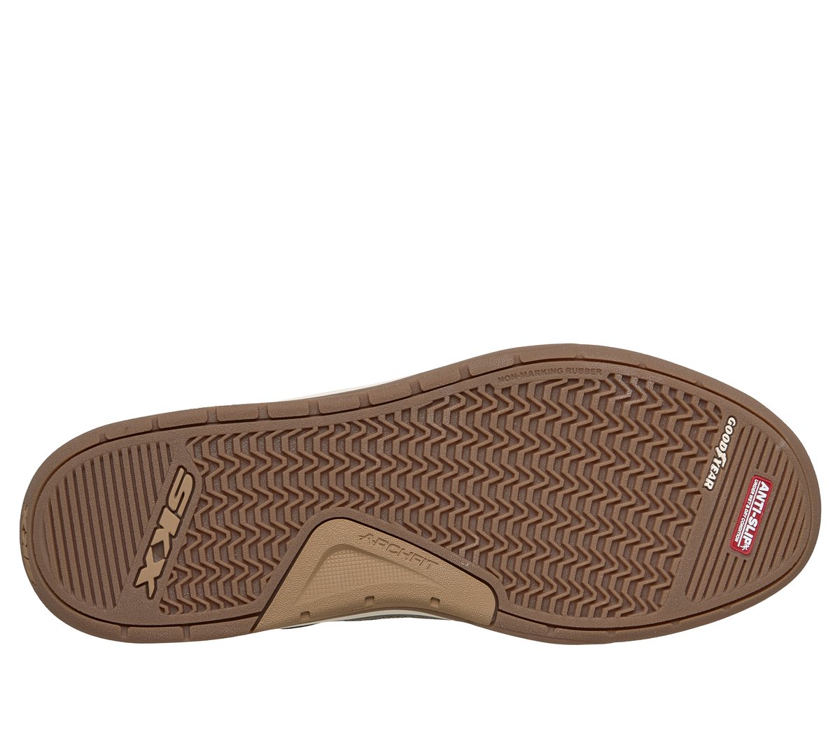 Arch Fit Wave Men Skechers for sale