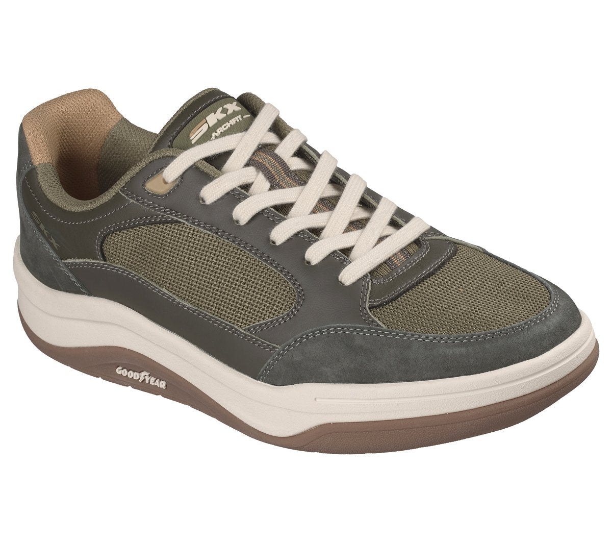 Arch Fit Wave Men Skechers for sale