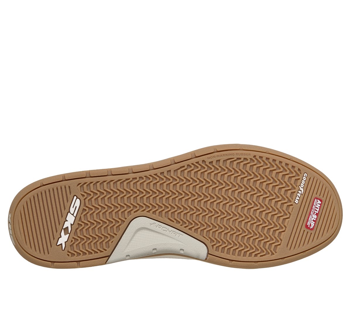 Arch Fit Wave - Krayn Men Skechers online