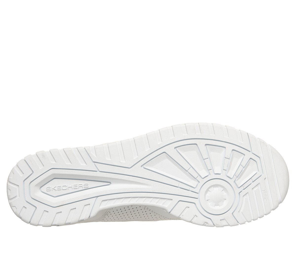 S-1992 - Argent Men Skechers sale