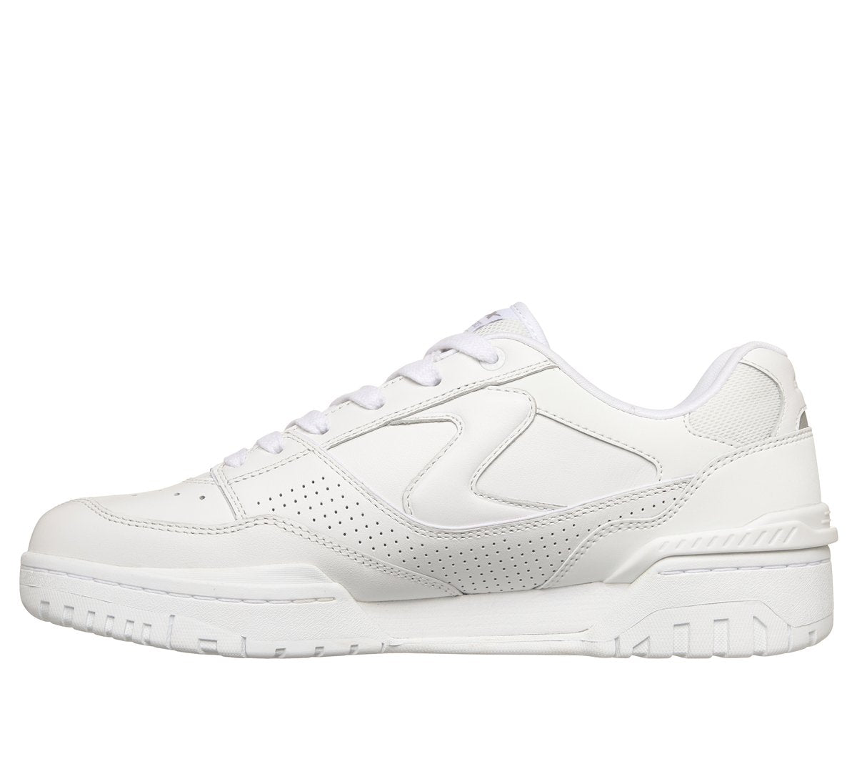 S-1992 - Argent Men Skechers sale