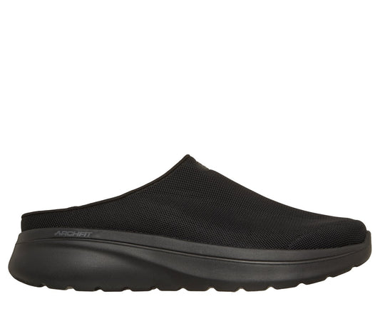 Relaxed Fit: GO WALK Arch Fit N-Joy - Saul Men Skechers discount
