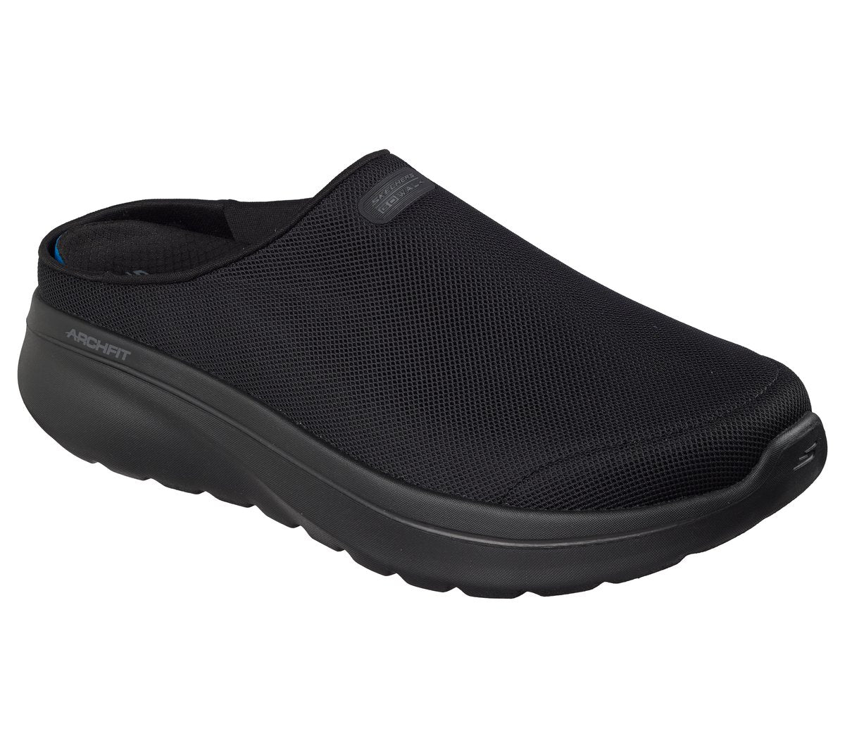 Relaxed Fit: GO WALK Arch Fit N-Joy - Saul Men Skechers discount