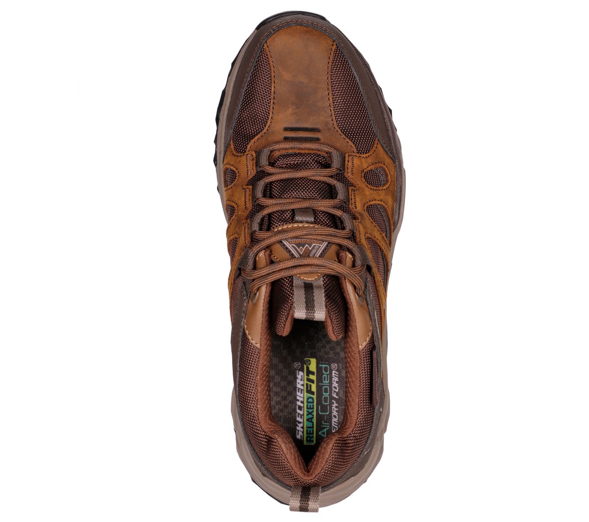 Relaxed Fit: Terraform - Selvin Men Skechers outlet