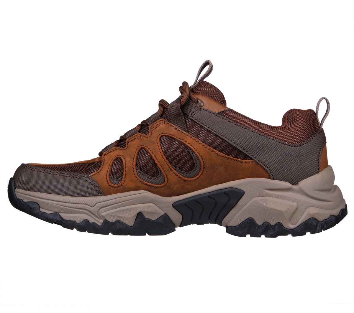 Relaxed Fit: Terraform - Selvin Men Skechers outlet