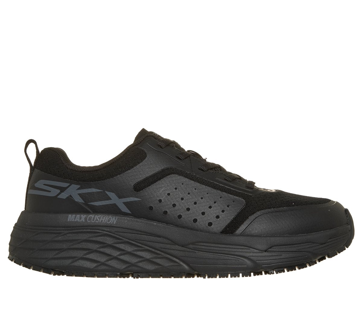 Work Slip-Resistant: Max Cushioning Elite Men Skechers online