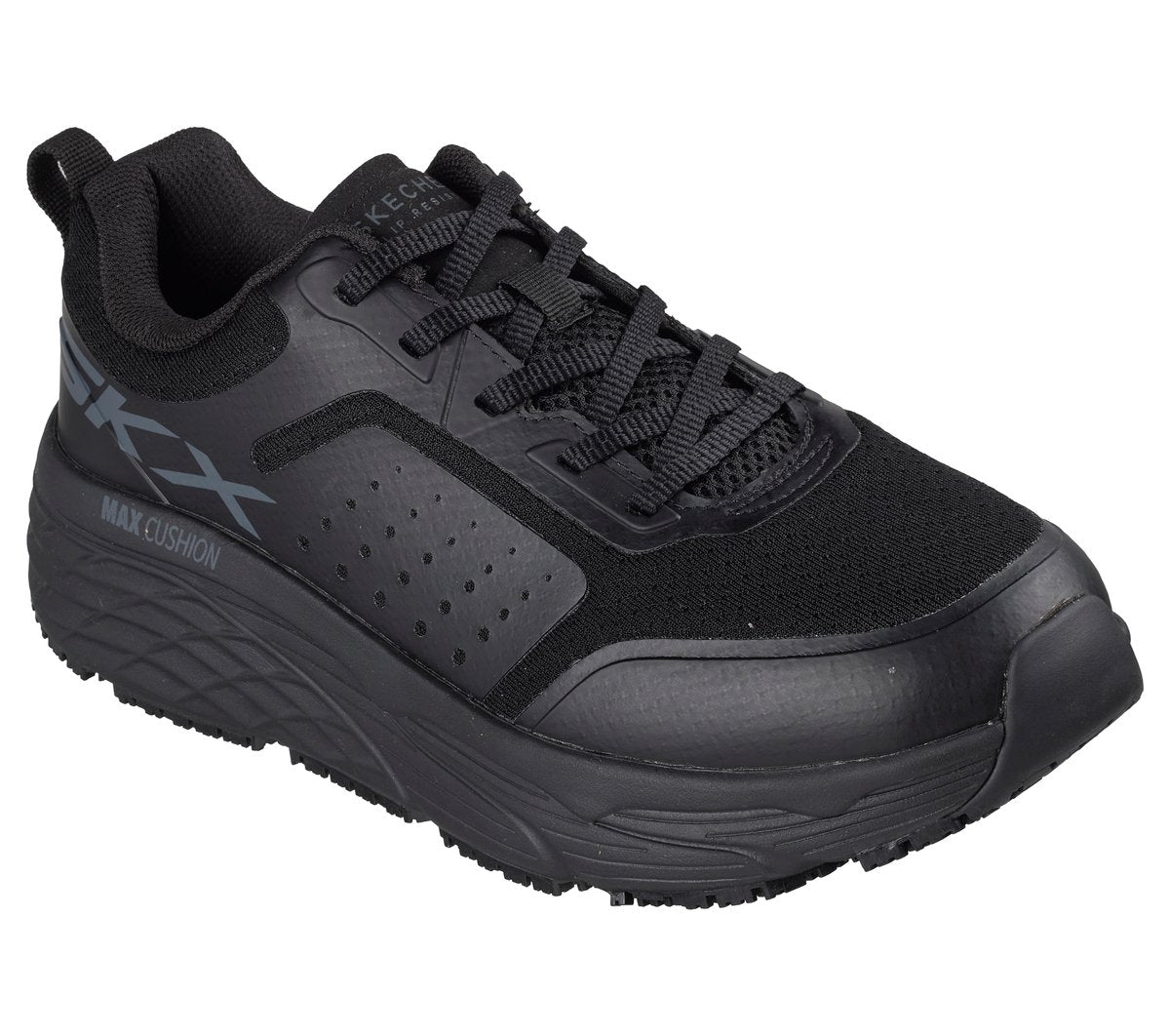 Work Slip-Resistant: Max Cushioning Elite Men Skechers online