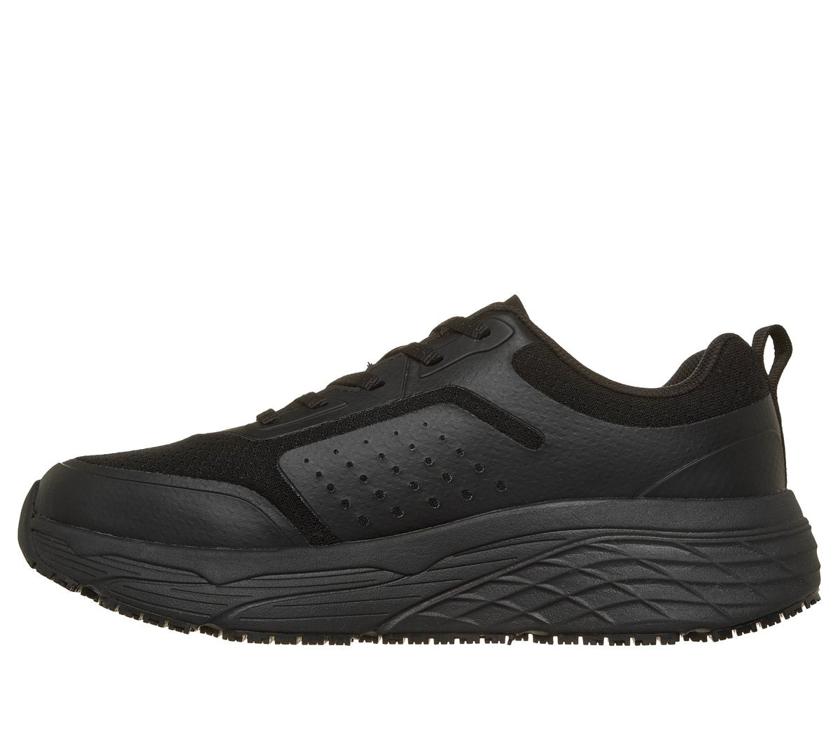 Work Slip-Resistant: Max Cushioning Elite Men Skechers online