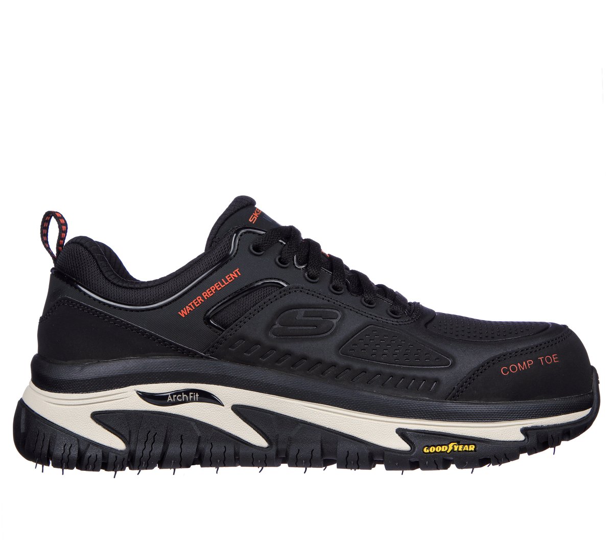 Work: Arch Fit Road Walker - Raylan Men Skechers discount