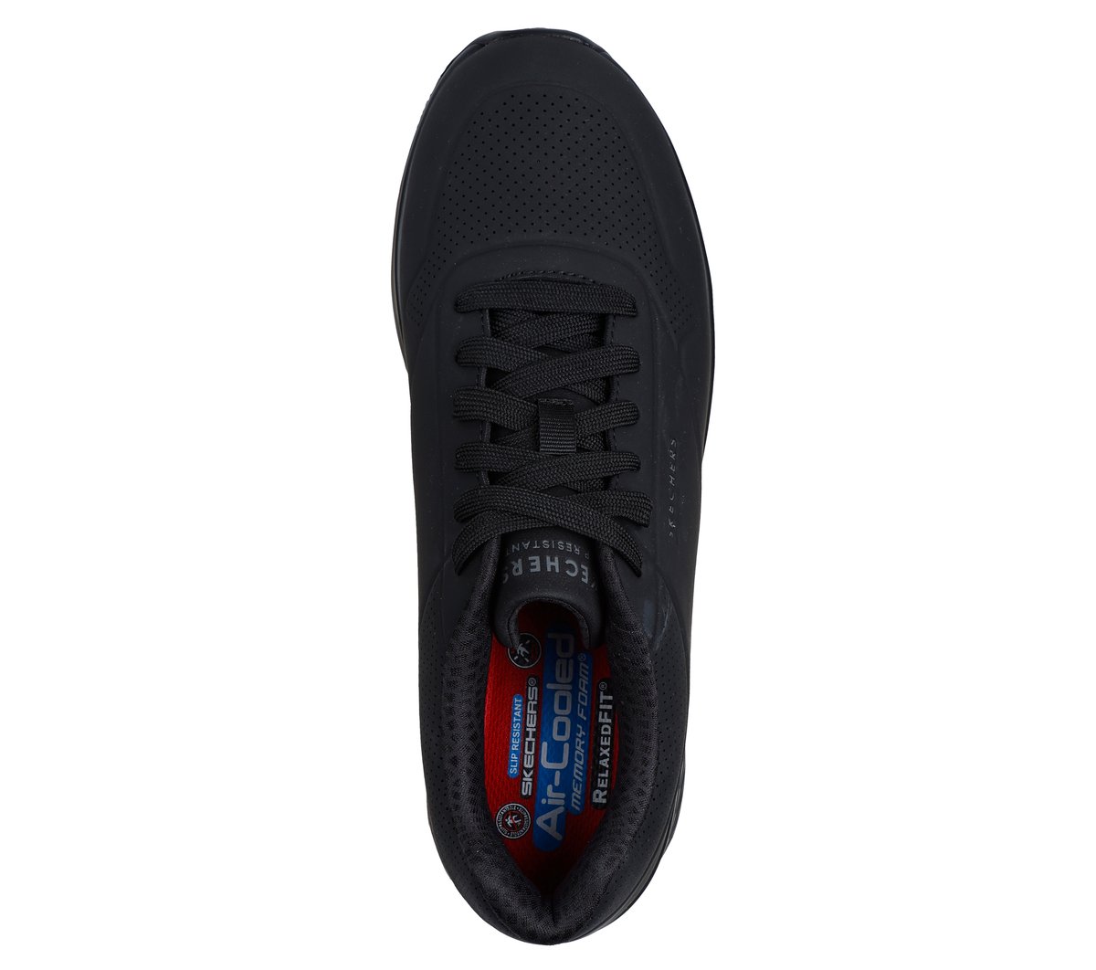 Work Slip-Resistant Relaxed Fit: UNO - Sutal Men Skechers outlet