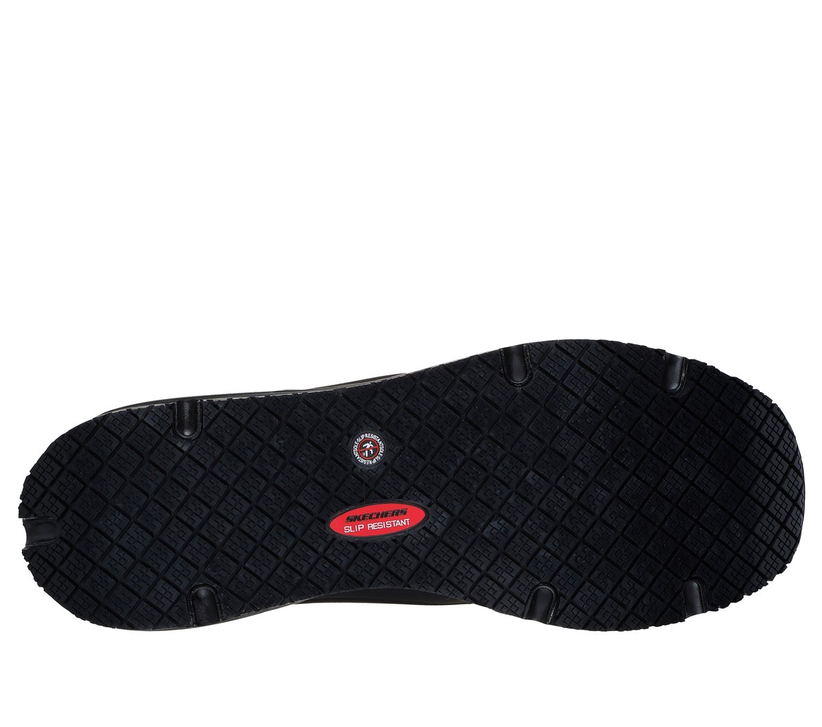 Work Slip-Resistant Relaxed Fit: UNO - Sutal Men Skechers outlet