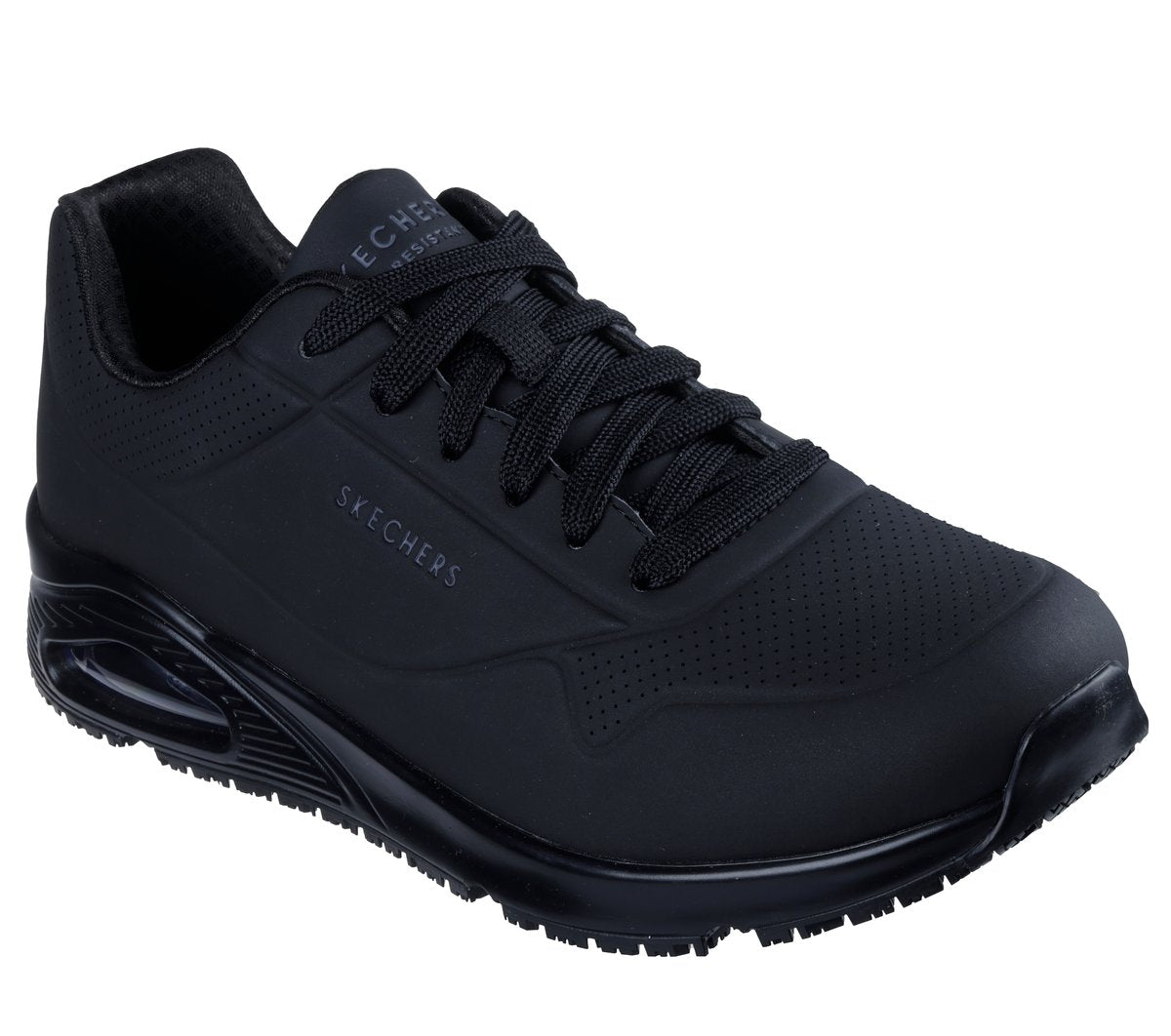 Work Slip-Resistant Relaxed Fit: UNO - Sutal Men Skechers outlet