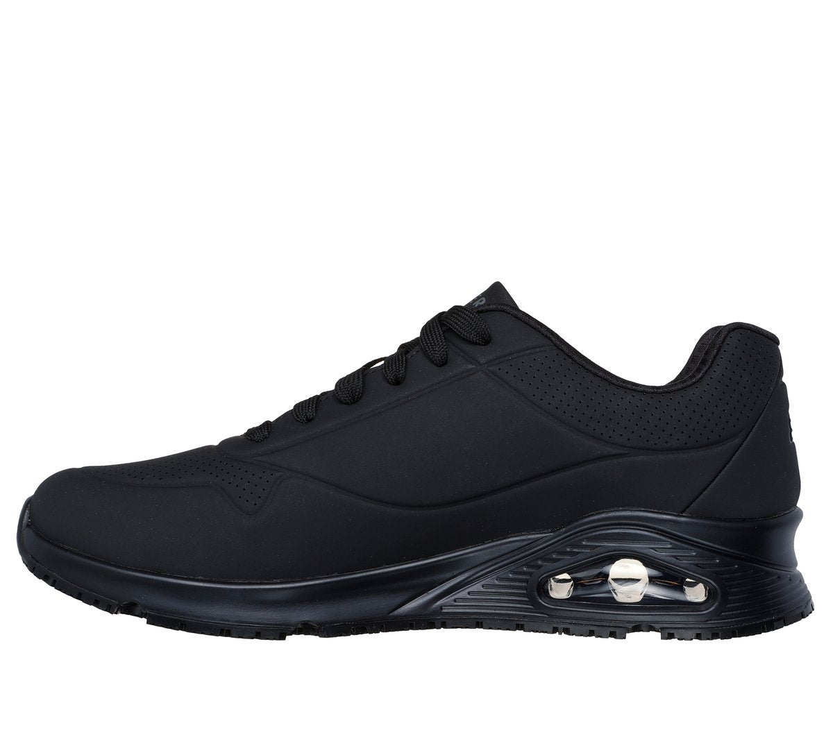 Work Slip-Resistant Relaxed Fit: UNO - Sutal Men Skechers outlet