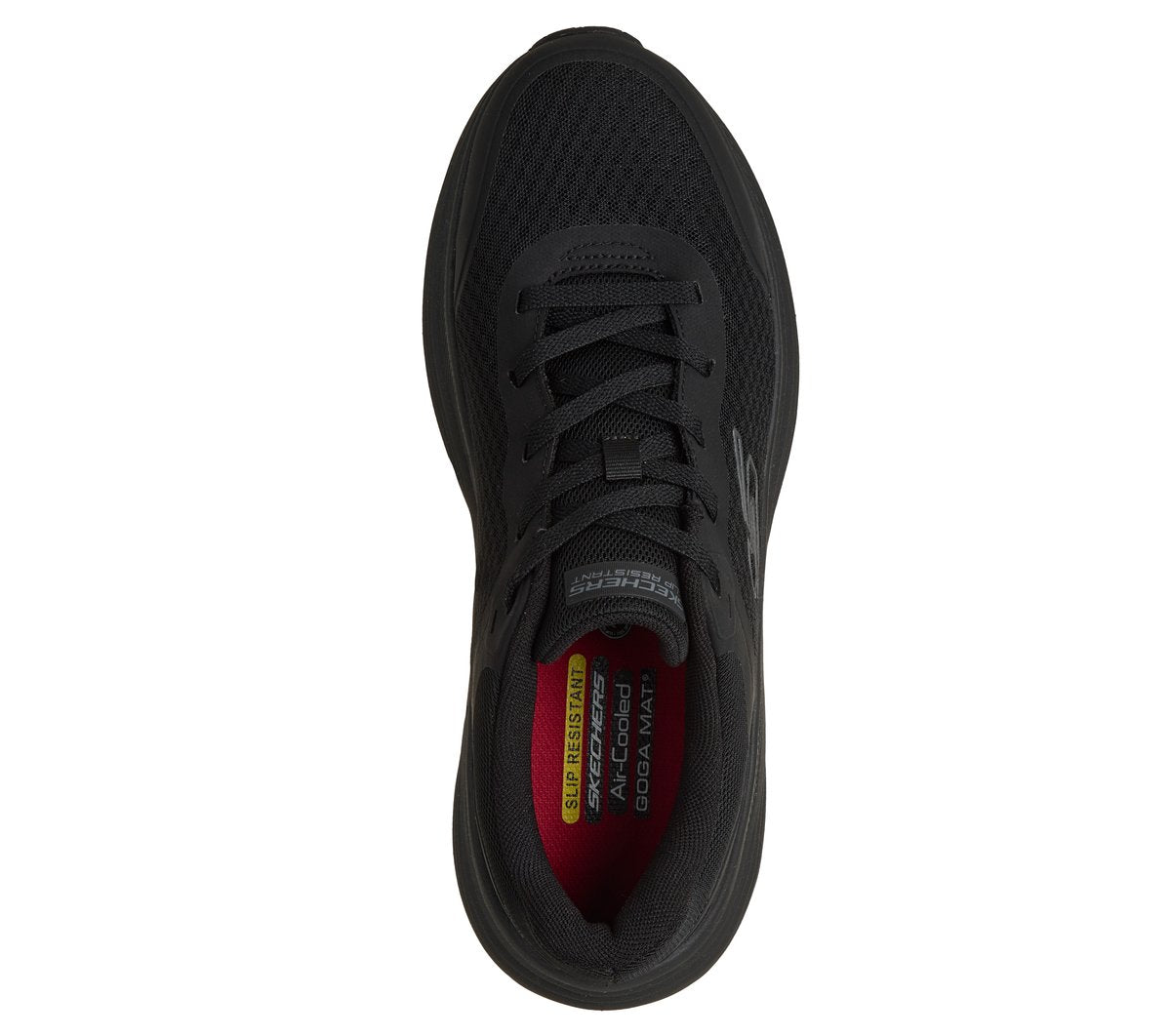 Work Slip-Resistant: Max Cushioning Endeavour Men Skechers us