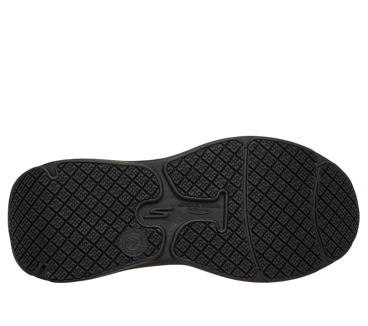 Work Slip-Resistant: Max Cushioning Endeavour Men Skechers us