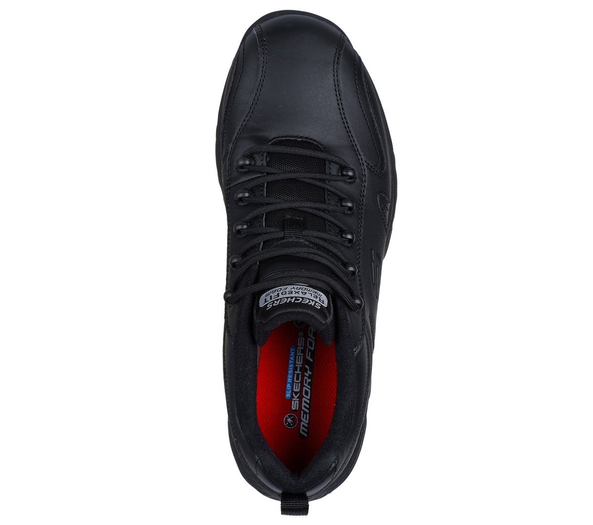 Work Relaxed Fit: Dighton - Strits Men Skechers sale