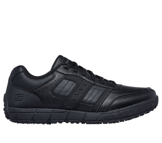 Work Slip Resistant: Elston 2.0 Men Skechers online