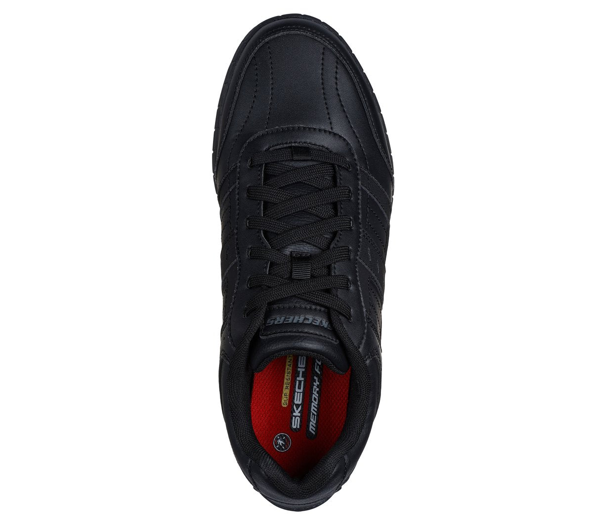 Work Slip Resistant: Elston 2.0 Men Skechers online