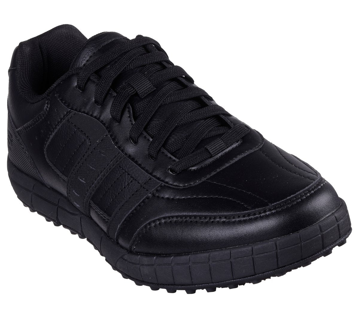 Work Slip Resistant: Elston 2.0 Men Skechers online