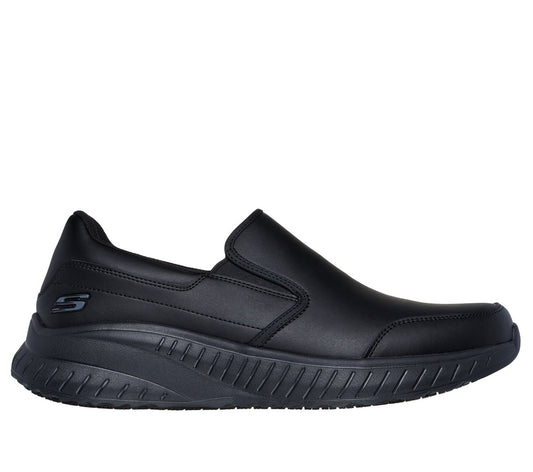Work Slip-Resistant Relaxed Fit: Squad Chaos - Rockrath Men Skechers discount