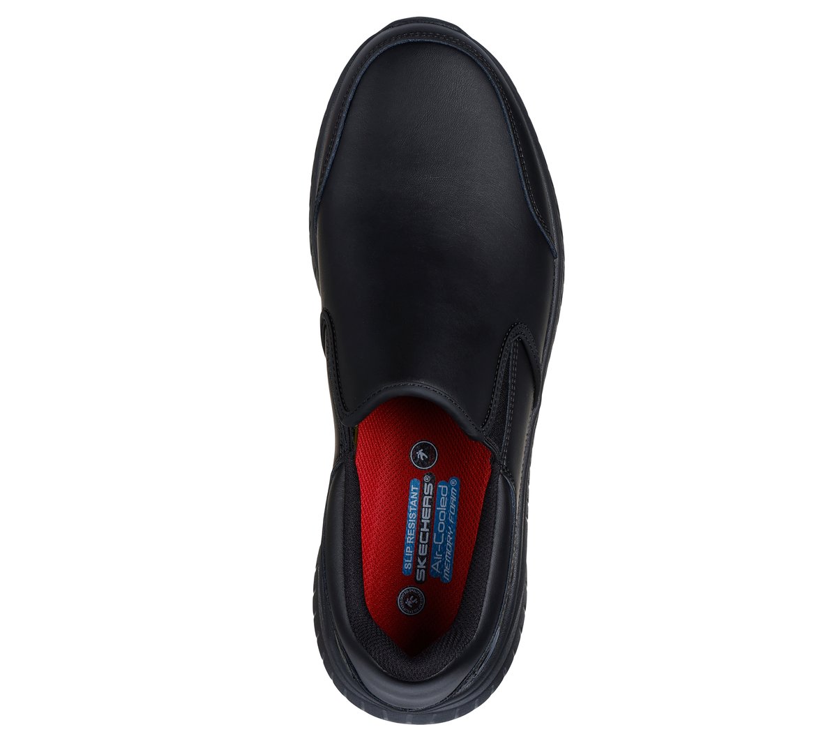Work Slip-Resistant Relaxed Fit: Squad Chaos - Rockrath Men Skechers discount