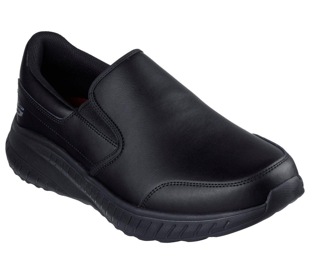 Work Slip-Resistant Relaxed Fit: Squad Chaos - Rockrath Men Skechers discount