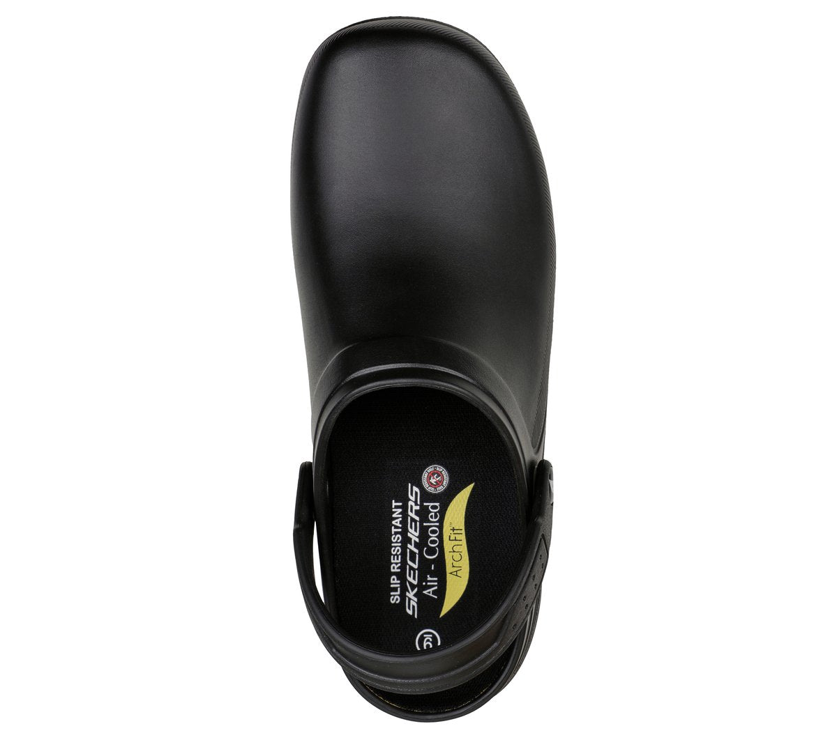 Work: Arch Fit Riverbound Men Skechers outlet