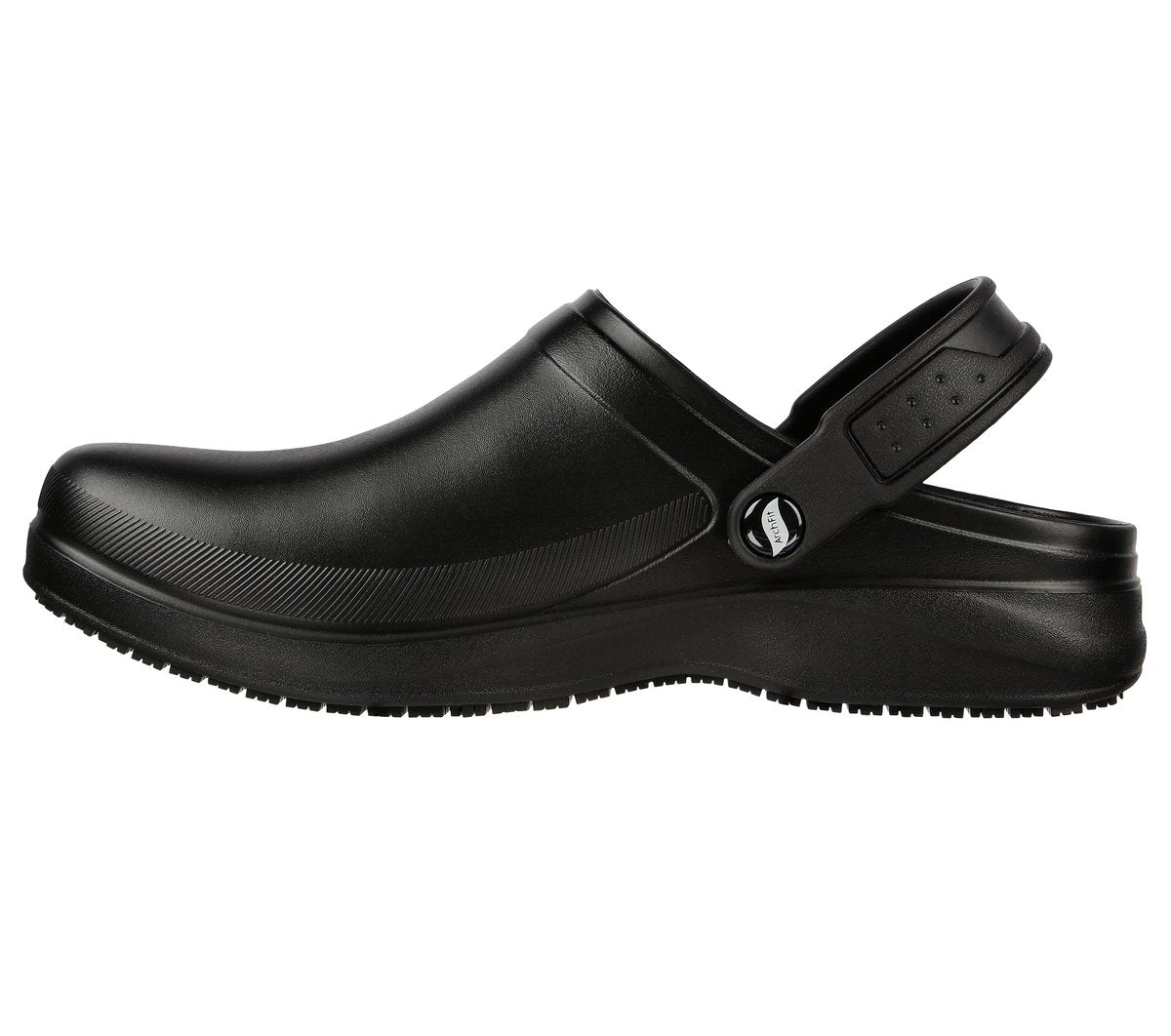 Work: Arch Fit Riverbound Men Skechers outlet