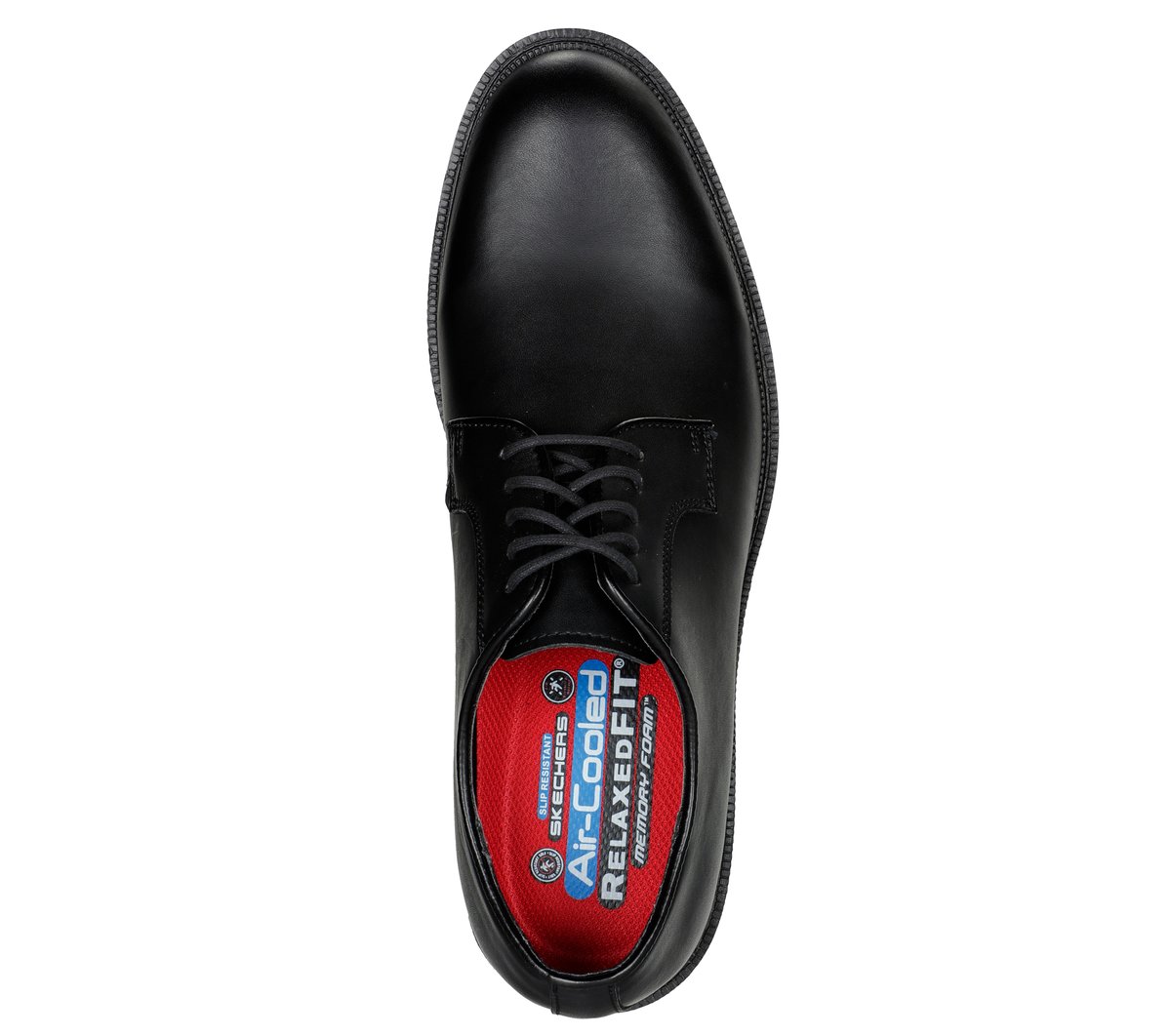 Work Relaxed Fit: Rylon SR Men Skechers us