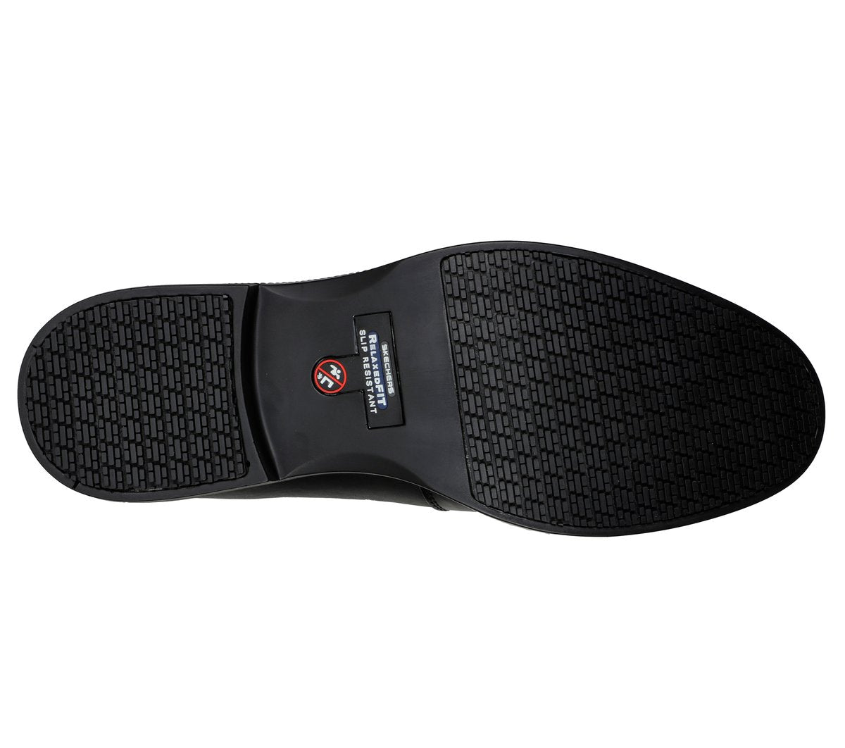 Work Relaxed Fit: Rylon SR Men Skechers us