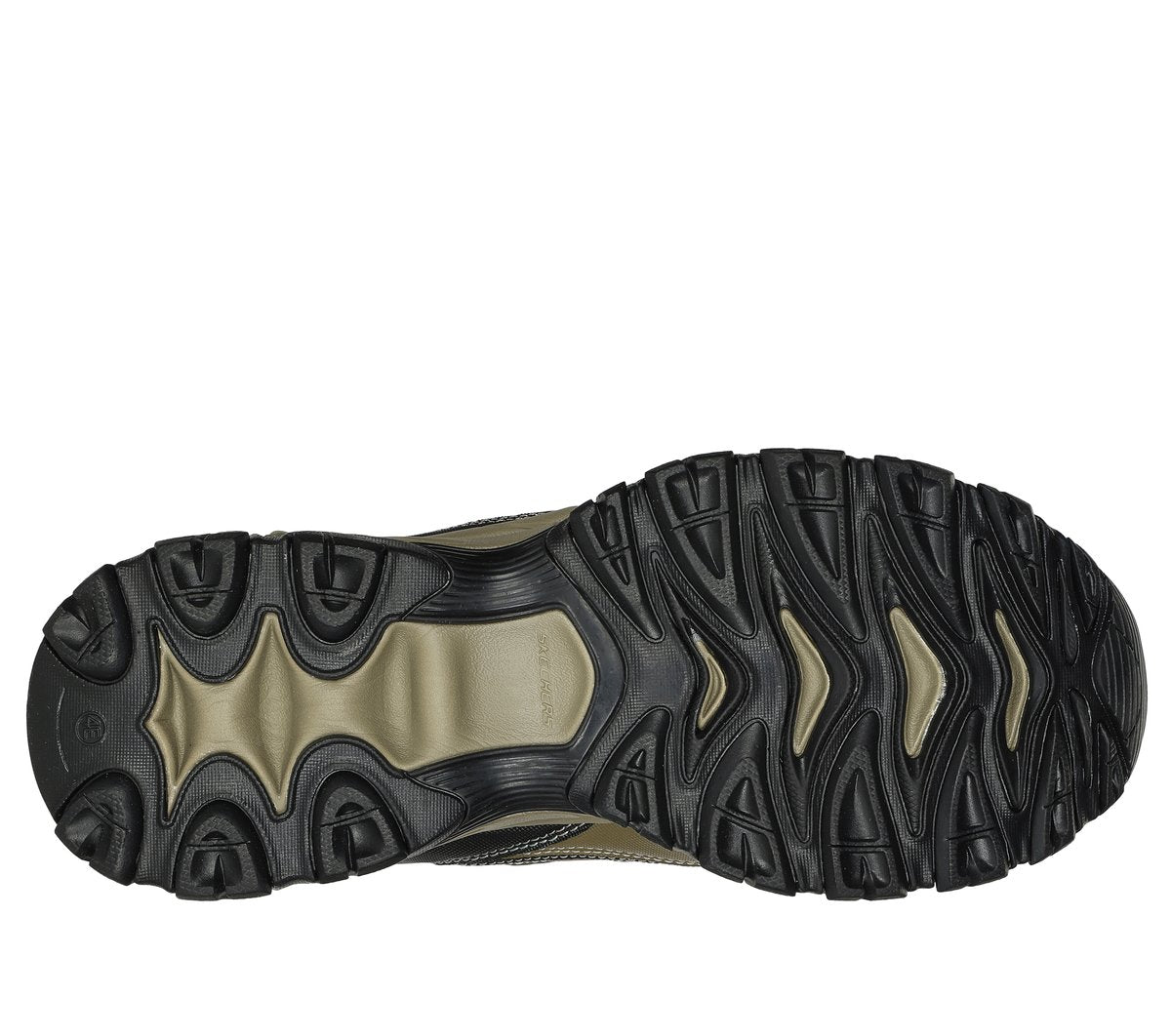 Work Relaxed Fit: Cankton ST Men Skechers on sale