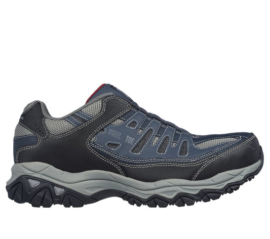 Work: Cankton - Ebbitt ST Men Skechers for sale