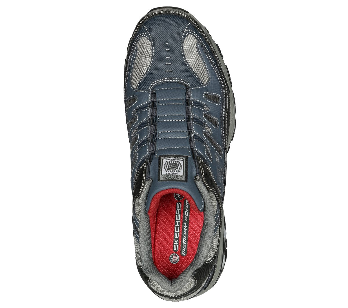 Work: Cankton - Ebbitt ST Men Skechers for sale