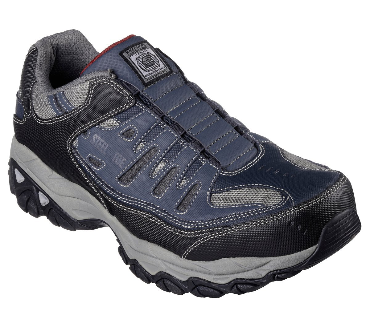 Work: Cankton - Ebbitt ST Men Skechers for sale